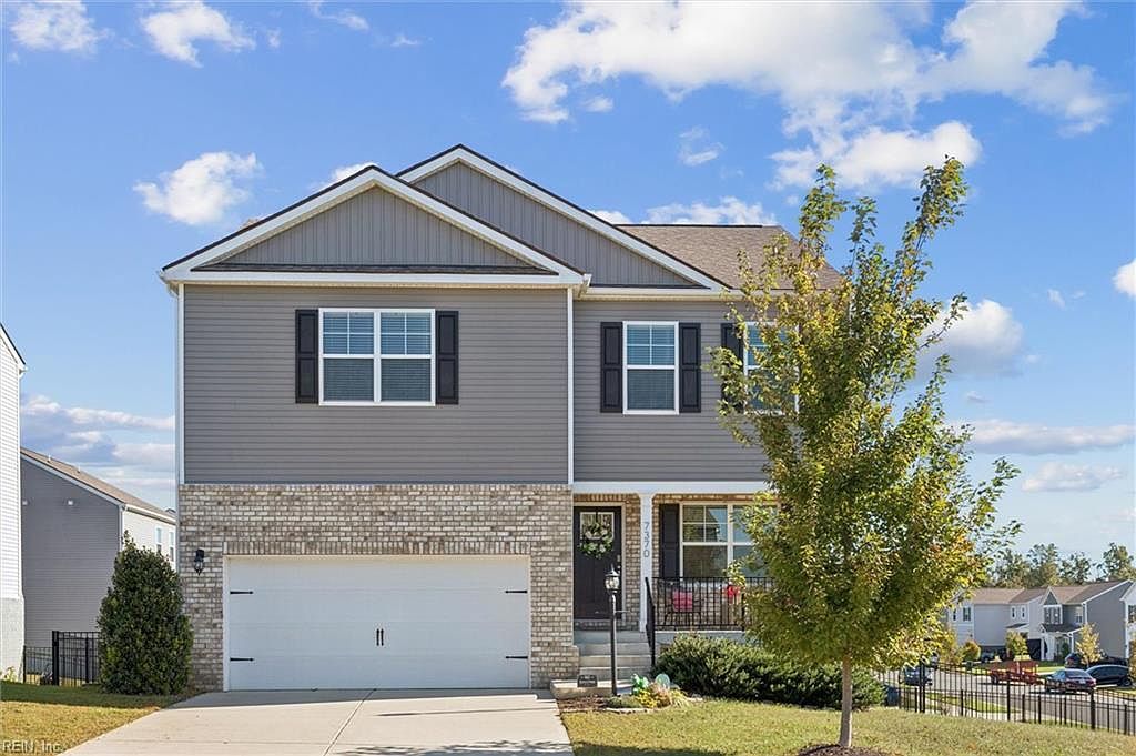 7370 Fougere Pl New Kent, VA 23124 - Thumbnail 2