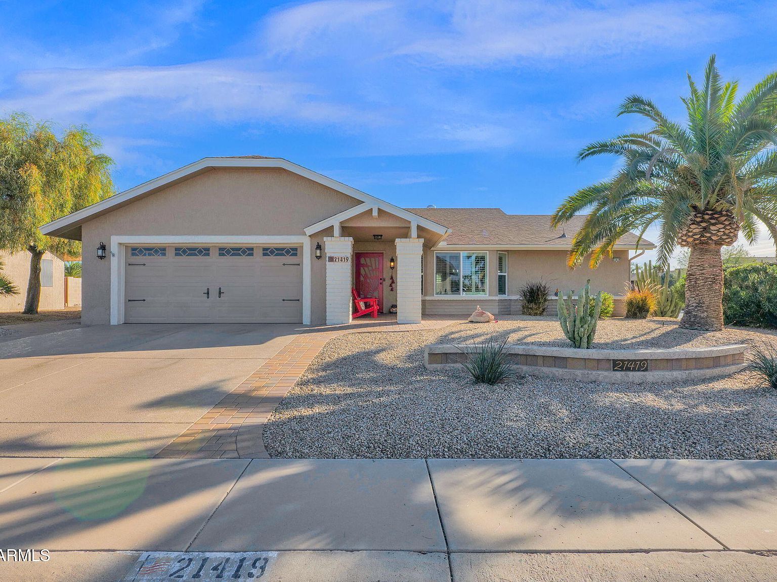 21419 N Morning Dove Dr Sun City West, AZ 85375 - Thumbnail 2