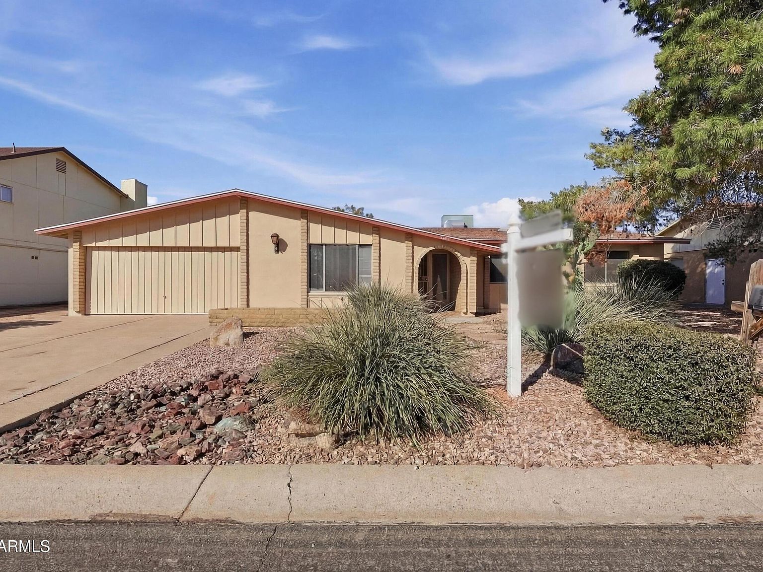 4708 W Lindner Dr Glendale, AZ 85308 - Thumbnail 2