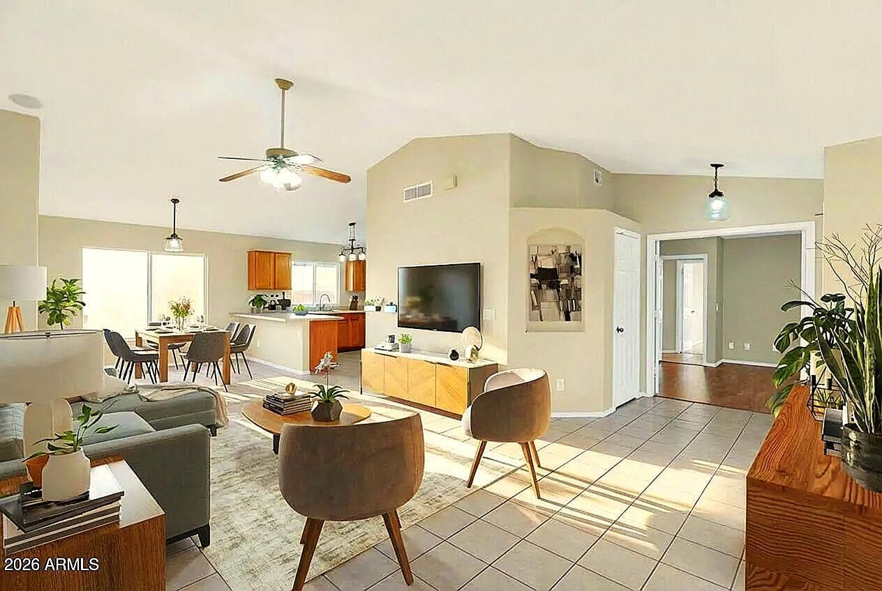 20422 N 30th Pl Phoenix, AZ 85050 - Thumbnail 2