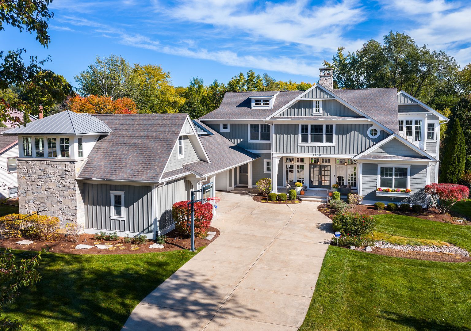 1308 Wright St Naperville, IL 60563  | Single Family