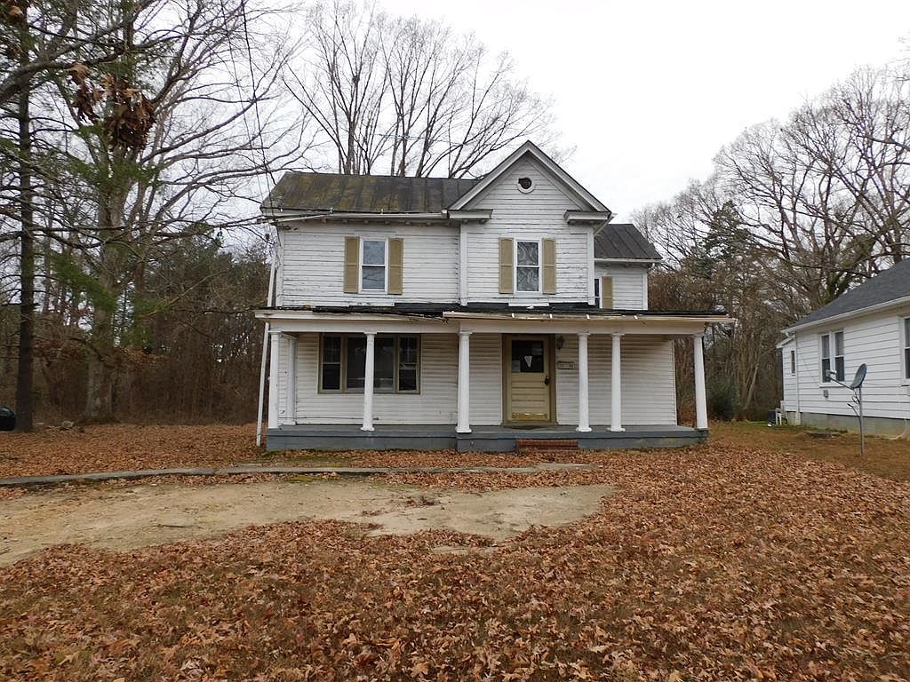 2306 N Main St South Boston, VA 24592 - Thumbnail 2