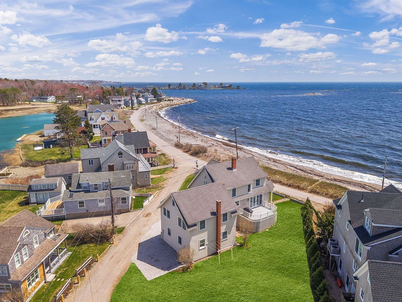 53 Great Hill Rd Kennebunk, ME 04043 - Thumbnail 2