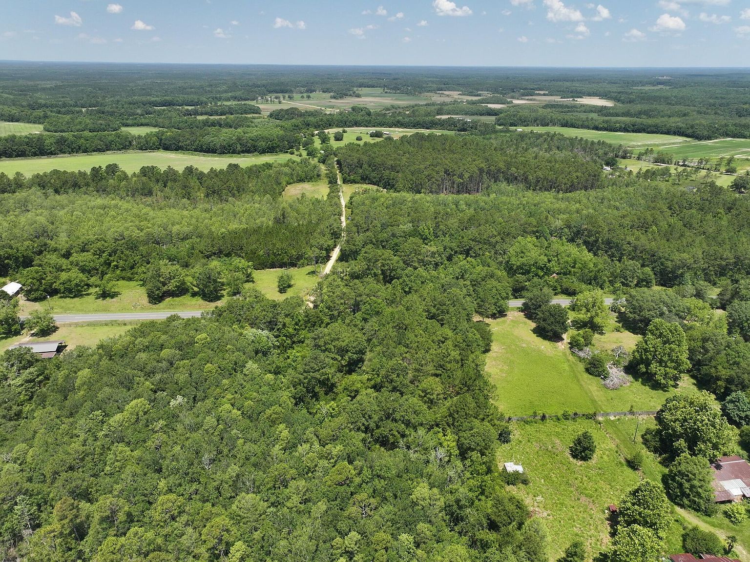 15XX Highway 177a Bonifay, FL 32425 - Thumbnail 2