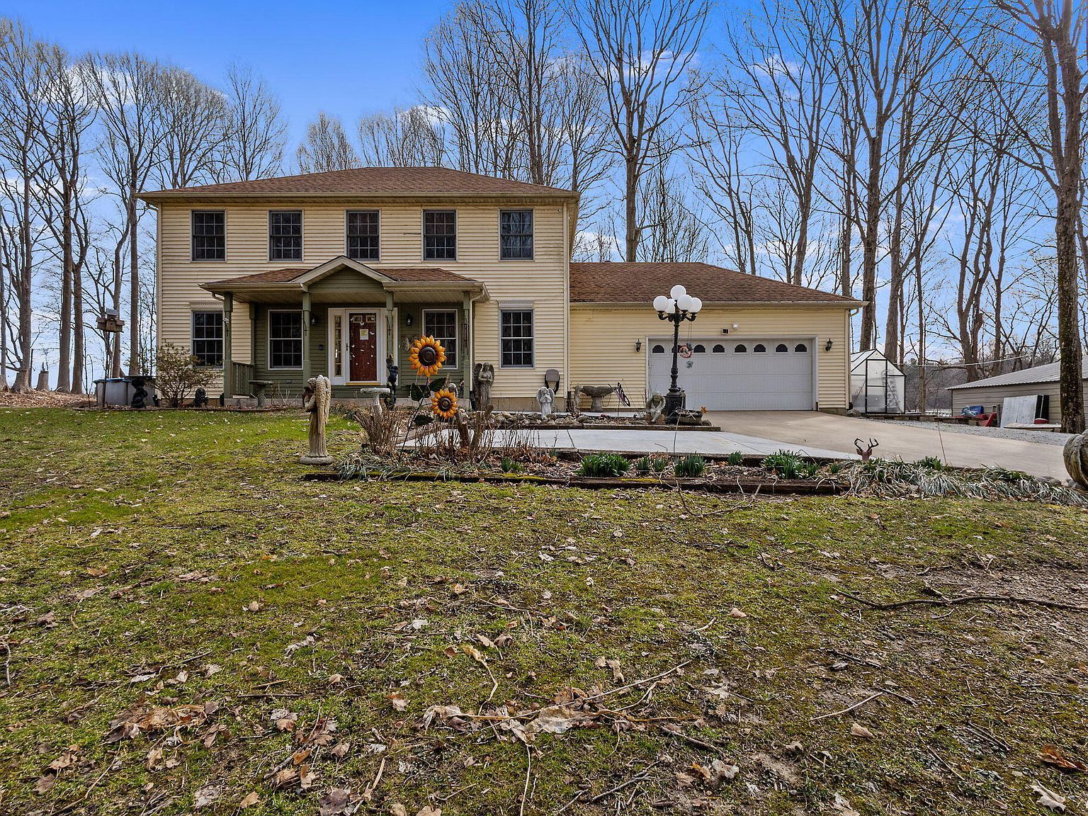 6361 E State Road 2 Rolling Prairie, IN 46371 - Thumbnail 2