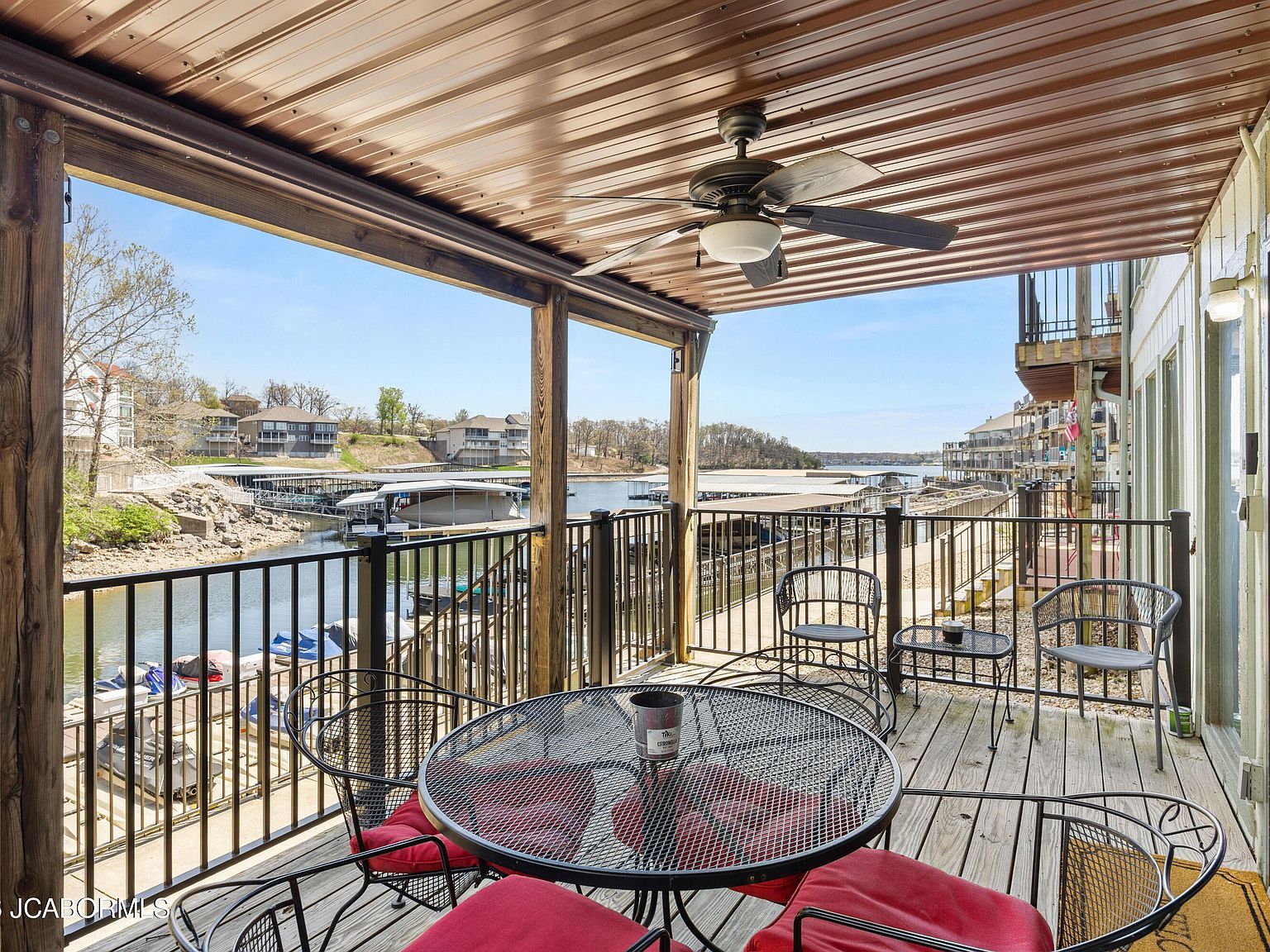 43 Southwood Shores Cir #1C Lake Ozark, MO 65049 | Condominium