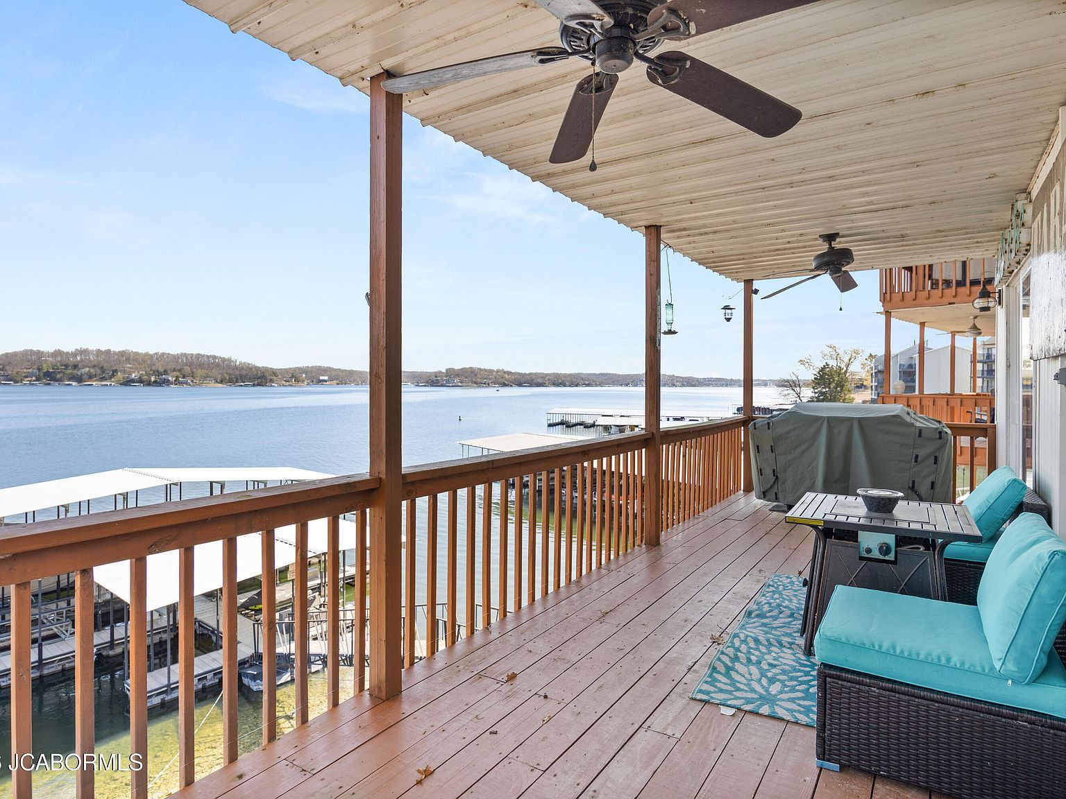 114-2A Tara Rd #302 Lake Ozark, MO 65049 | Condominium