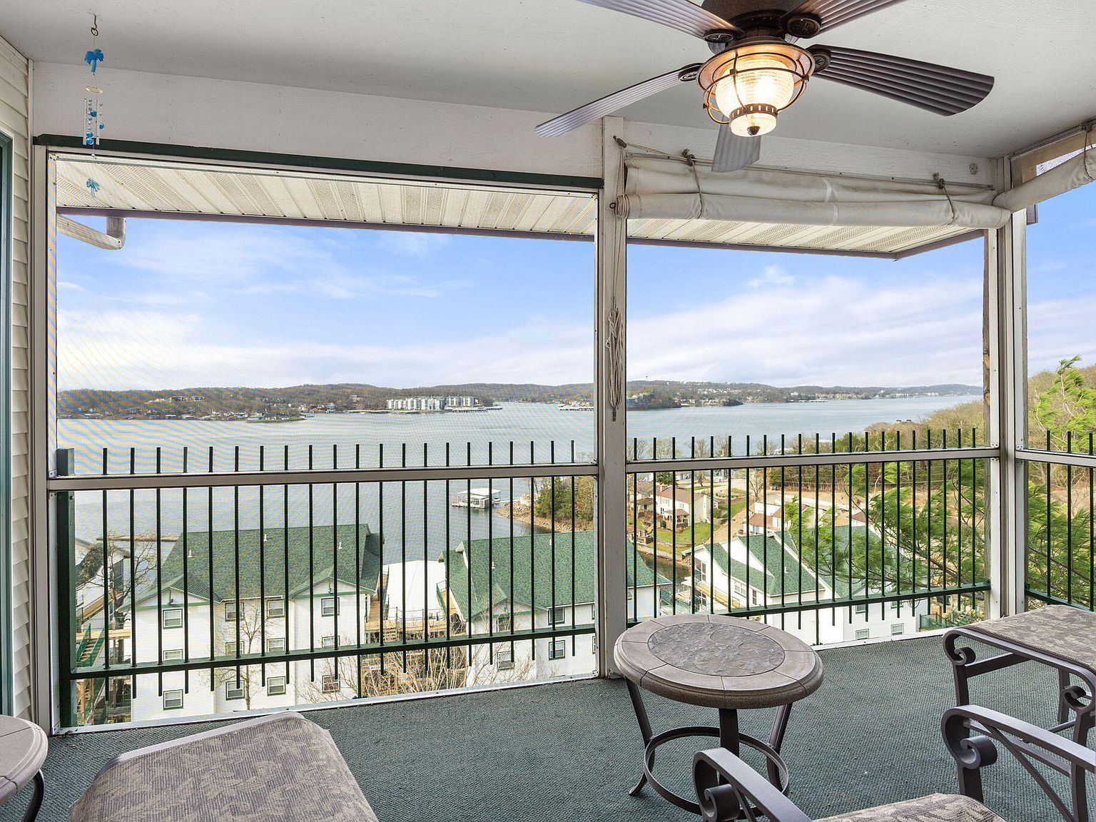 W1309 E Harbour Towne Dr #W1309 Lake Ozark, MO 65049  | Condominium