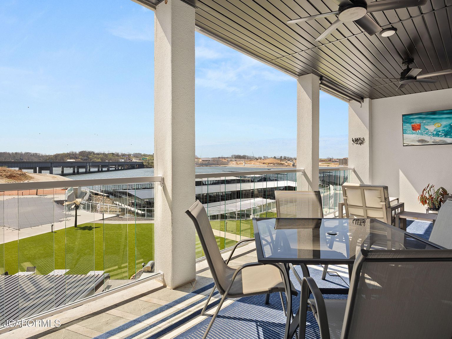 1055 Topsider Ln #212 Osage Beach, MO 65065  | Condominium