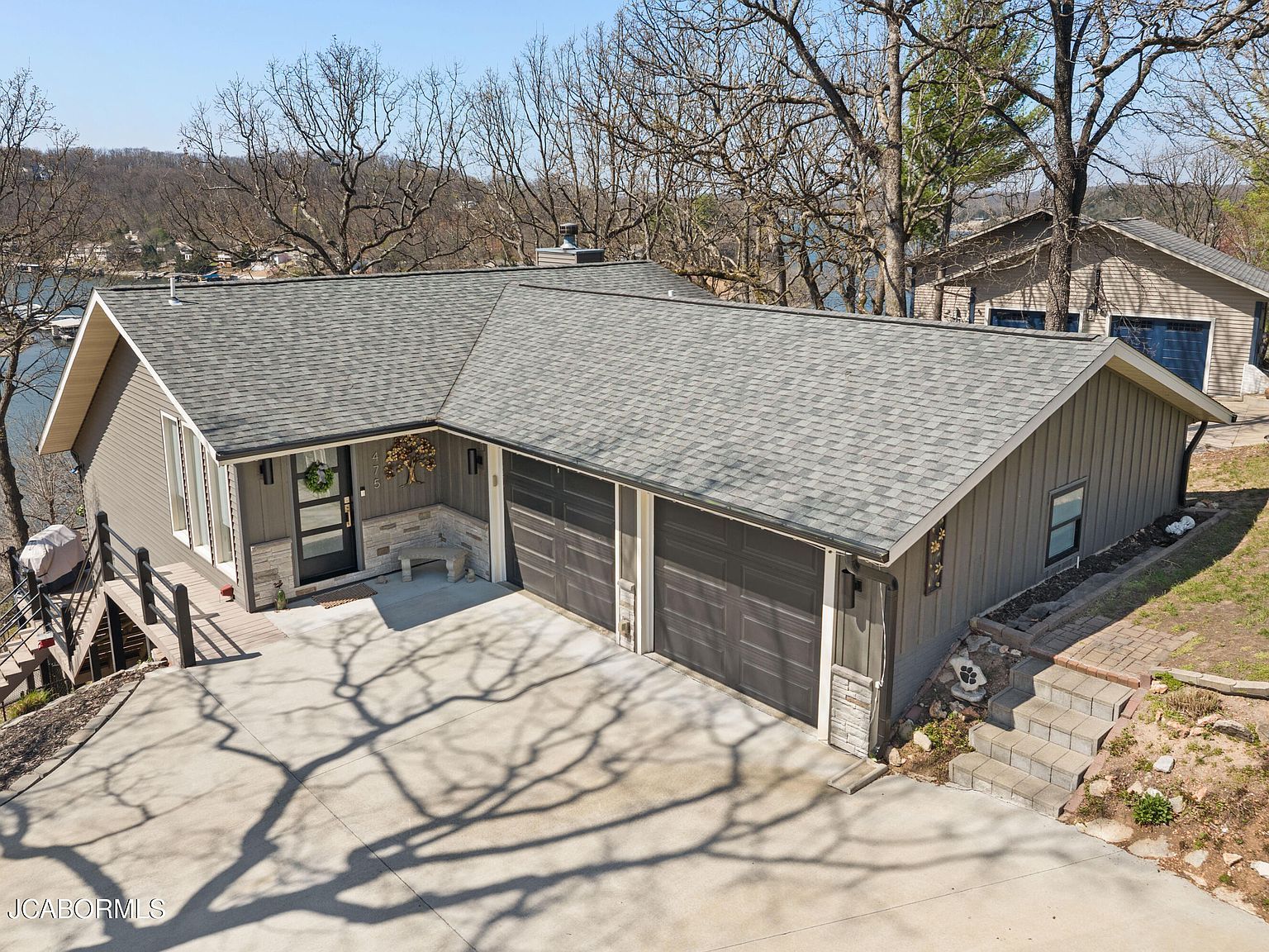 475 Woodland Point Linn Creek, MO 65052  | Single Family