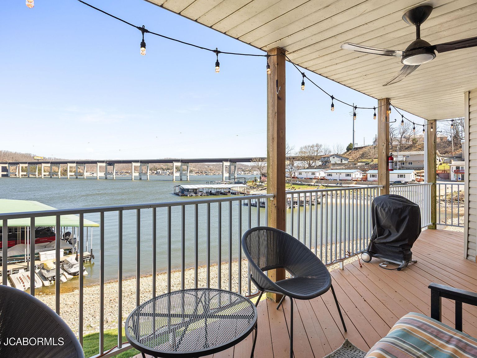 245 Plaza Beach Dr Unit 2B Camdenton, MO 65020  | Condominium