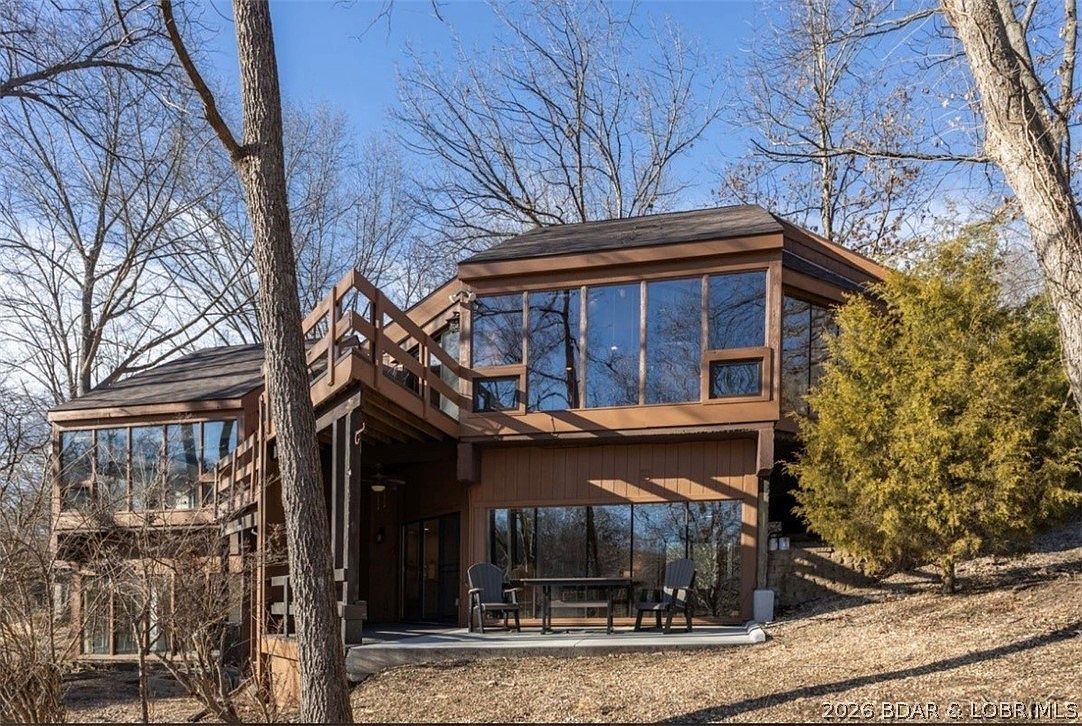 328 Hogan Dr #A Lake Ozark, MO 65049  | Condominium