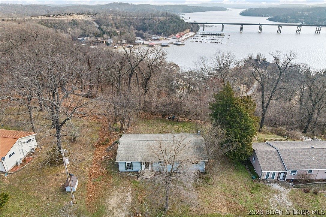 824 El Tampa Rd Camdenton, MO 65020  | Single Family