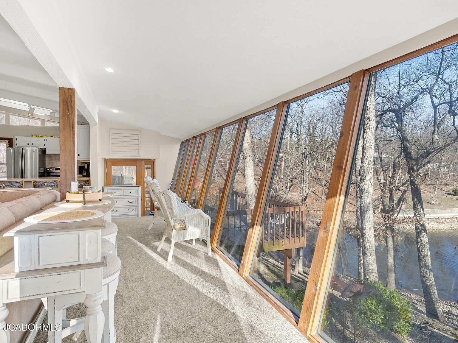 250 Sioux Rd Four Seasons, MO 65049 | Single Family