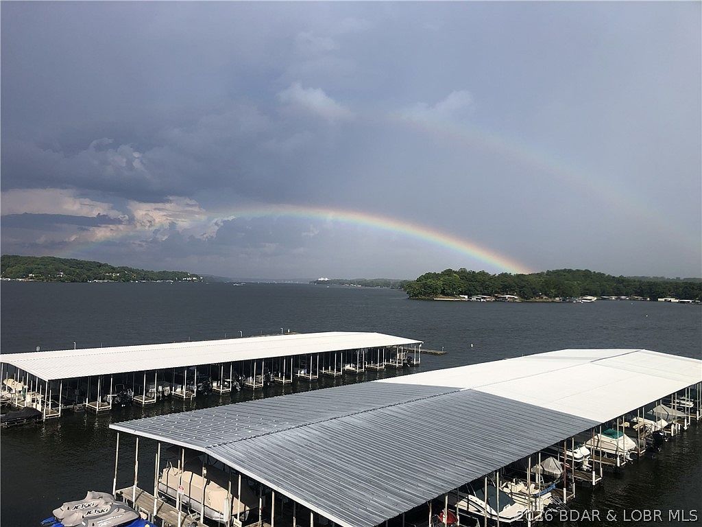 70 Sunrise Ridge Dr Unit 633 Sunrise Beach, MO 65079  | Condominium