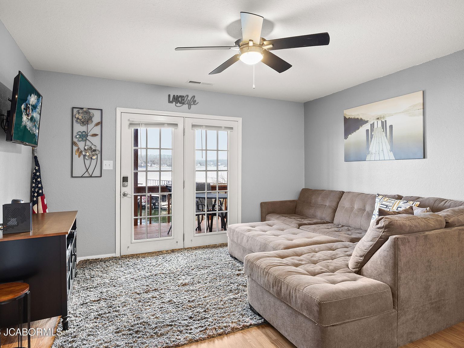 160 Tara Rd #901 Lake Ozark, MO 65049  | Condominium