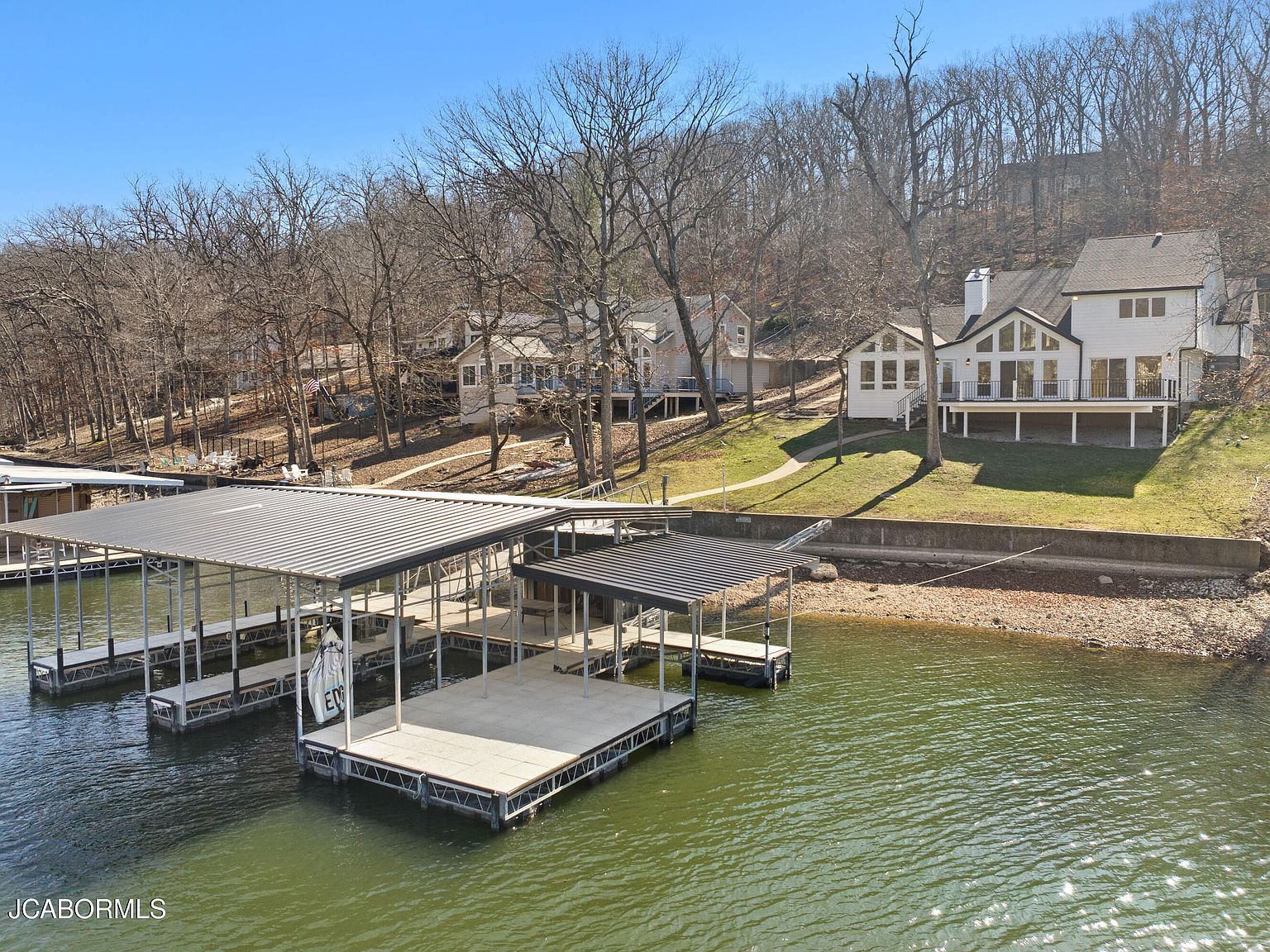 310 Palisades Dr Lake Ozark, MO 65049  | Single Family