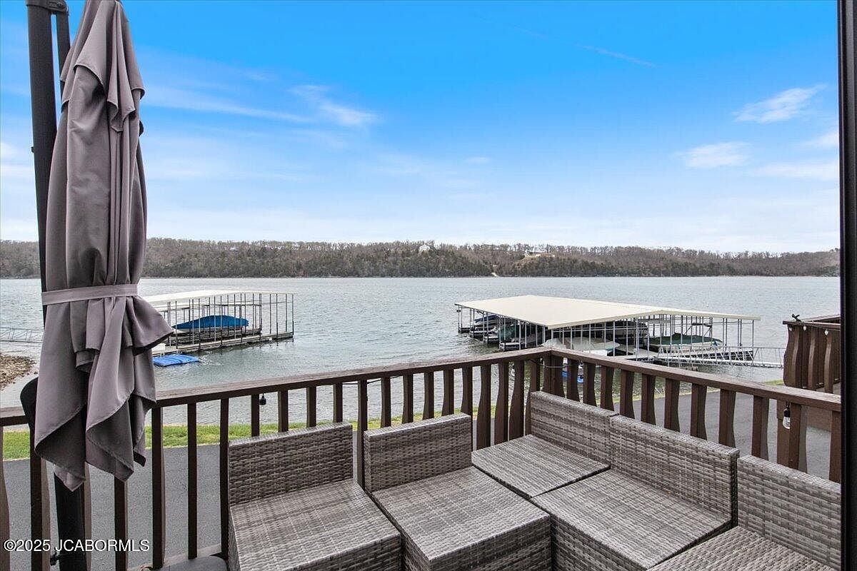 365 Osage Heritage Cir #2C Linn Creek, MO 65052  | Condominium