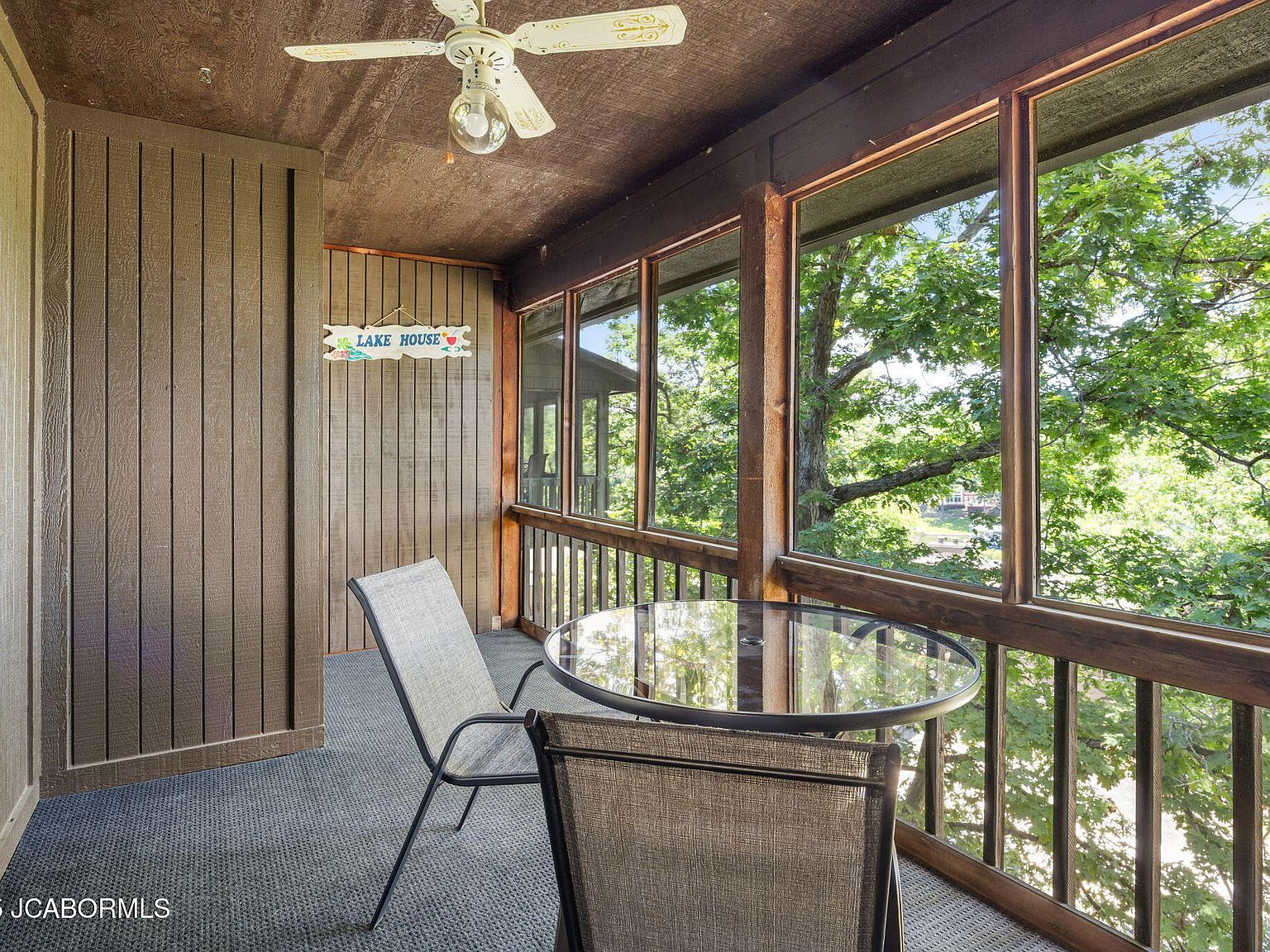 19 Catalpa Ct #2C Lake Ozark, MO 65049  | Condominium