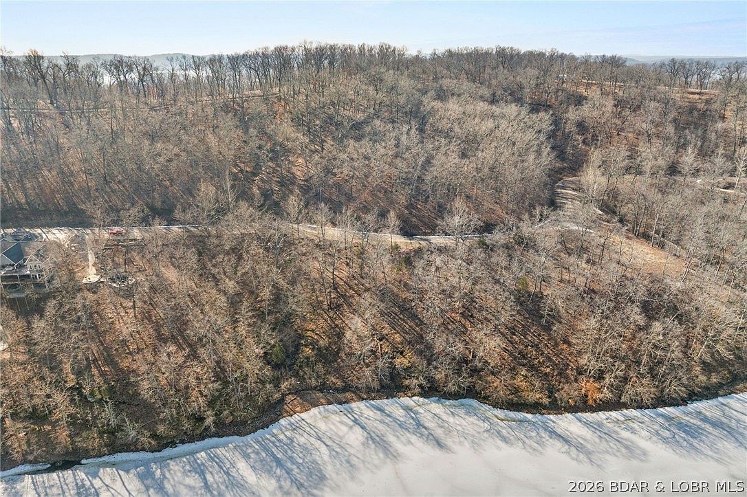 Eagle Bay Dr Gravois Mills, MO 65037  | Land/Lot