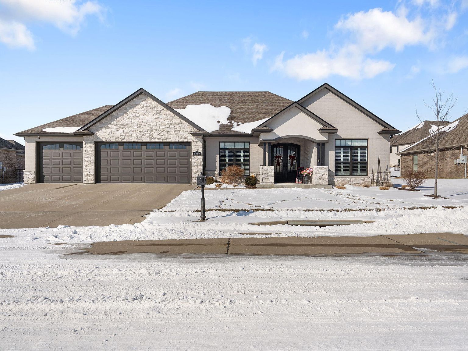 5959 Screaming Eagle Ln Columbia, MO 65201  | Single Family