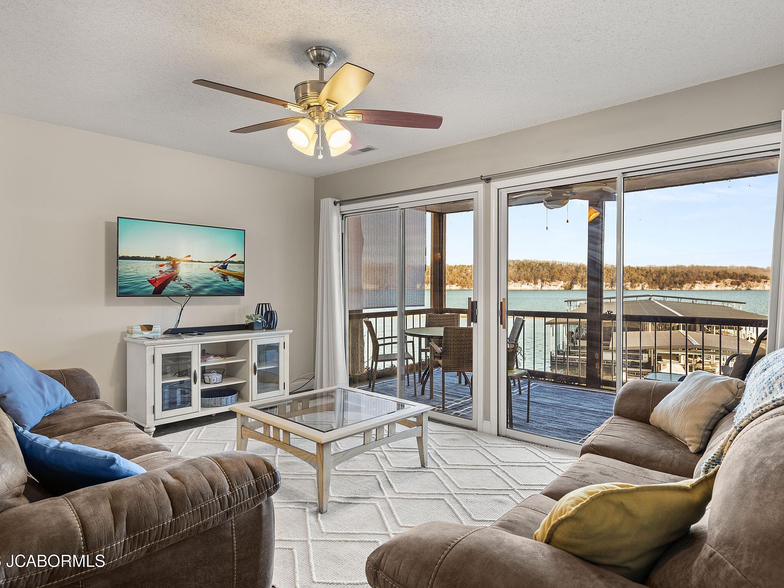 6005 Baydy Peak Rd Unit 401 Osage Beach, MO 65065  | Condominium