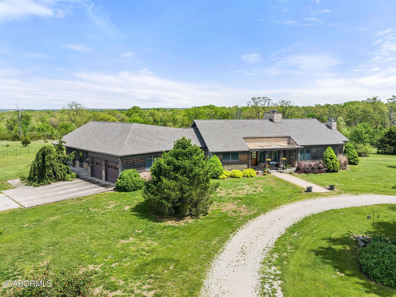 6203 Shepherd Rd Richland, MO 65556  | Single Family