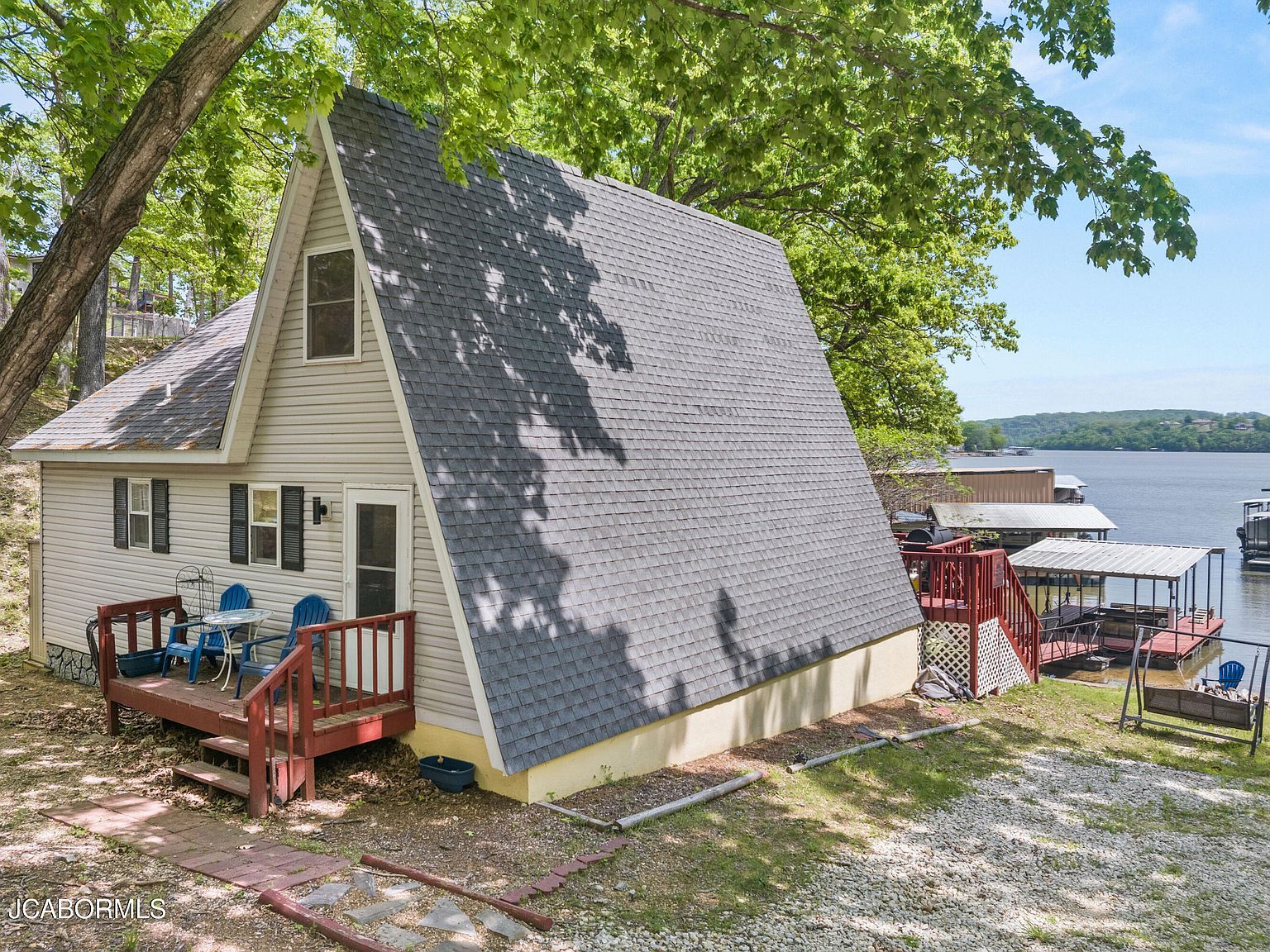 88 Alpine Point Sunrise Beach, MO 65079  | Single Family