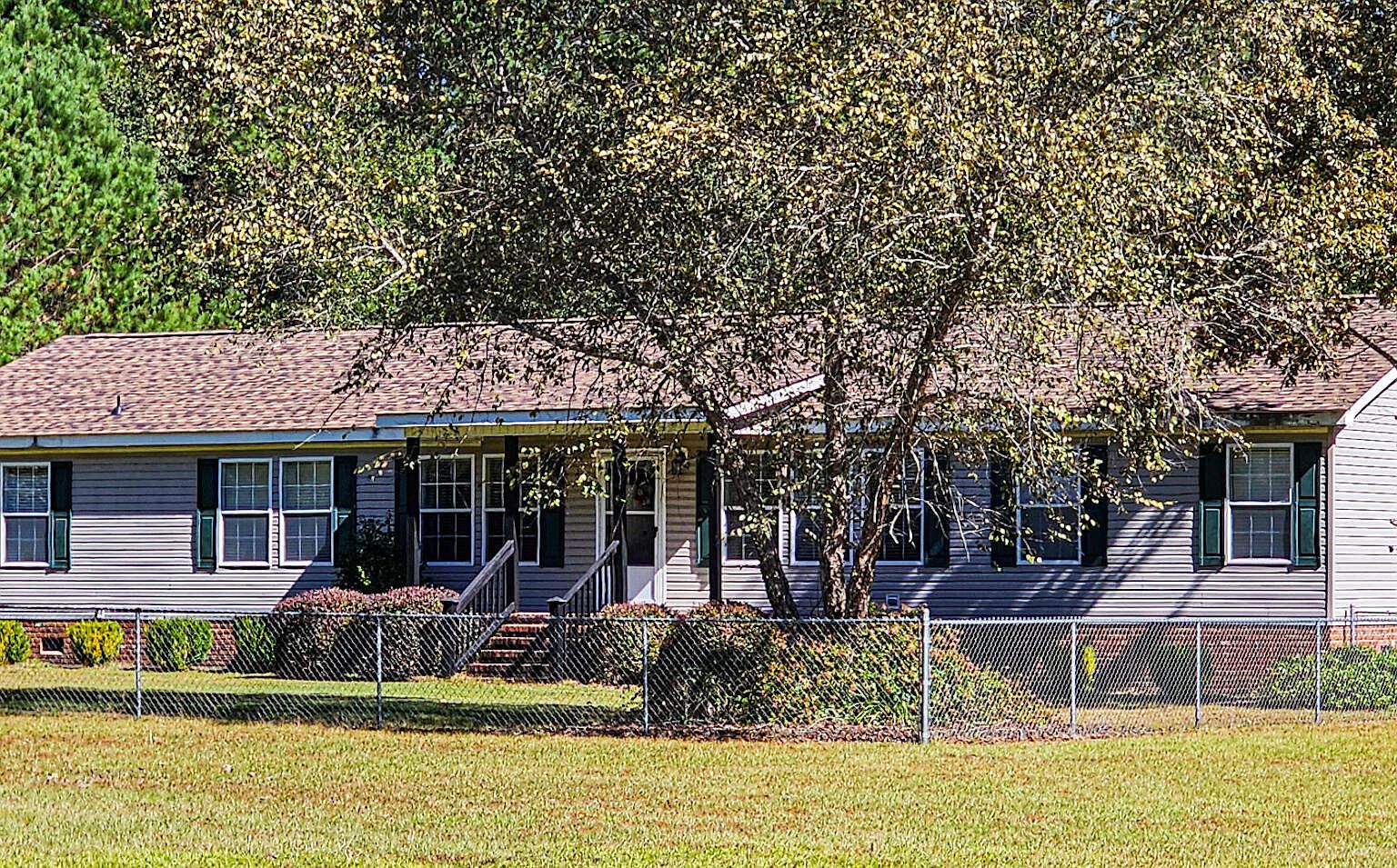 2869 Turkey Cut Rd Ehrhardt, SC 29481 - Thumbnail 2