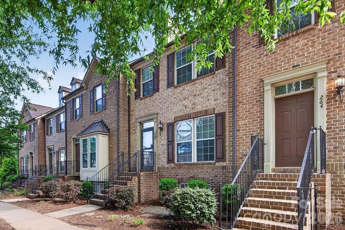268 W Bland St Charlotte, NC 28203, 28203