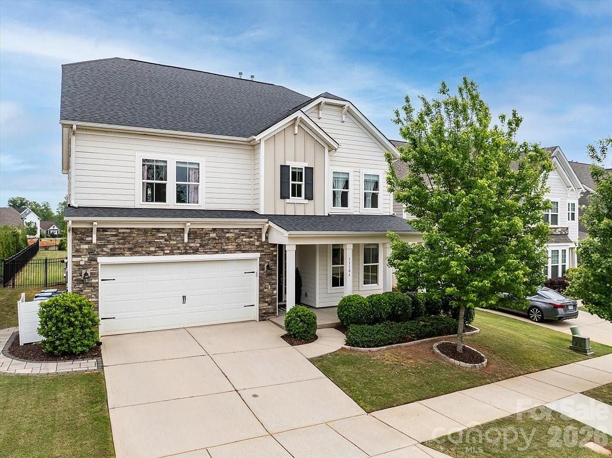 13106 Chopin Ridge Rd Huntersville, NC 28078, 28078