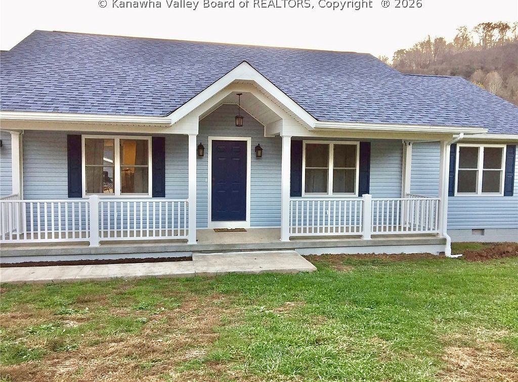 3395 Servia Elmira Rd Duck, WV 25063 - Thumbnail 2