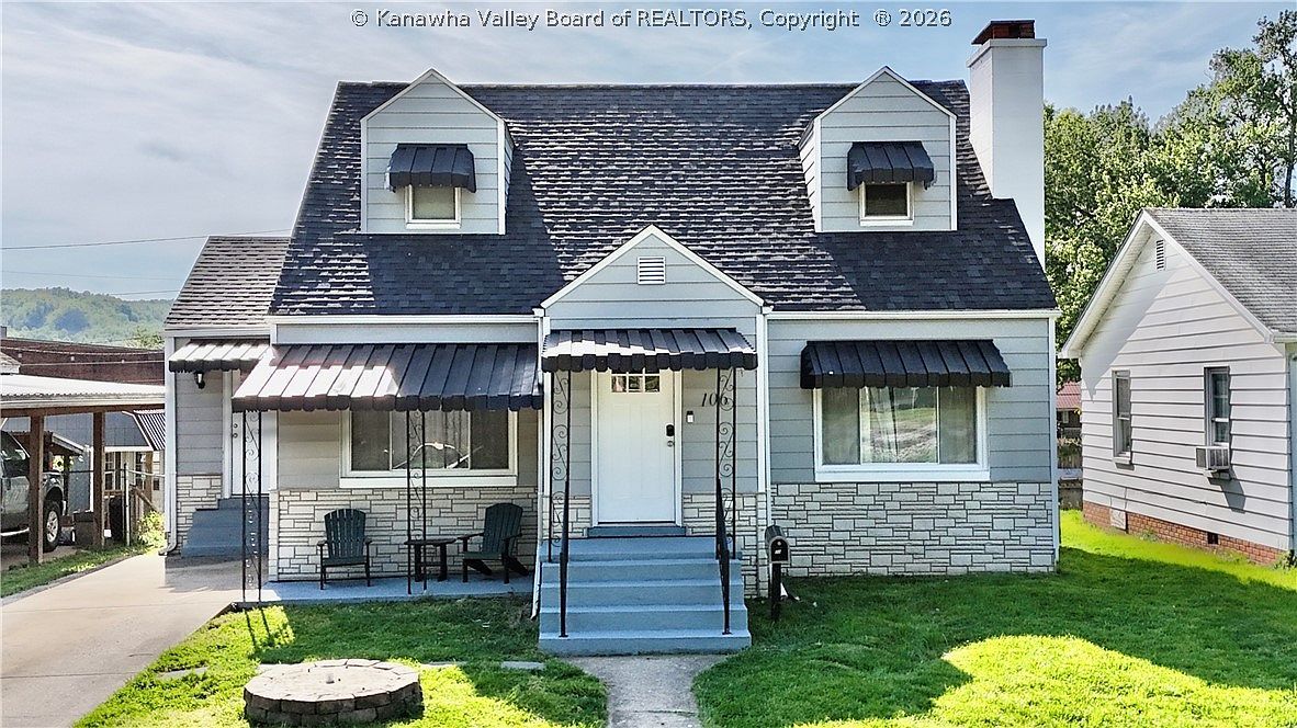 106 Layne Ave Nitro, WV 25143, 25143