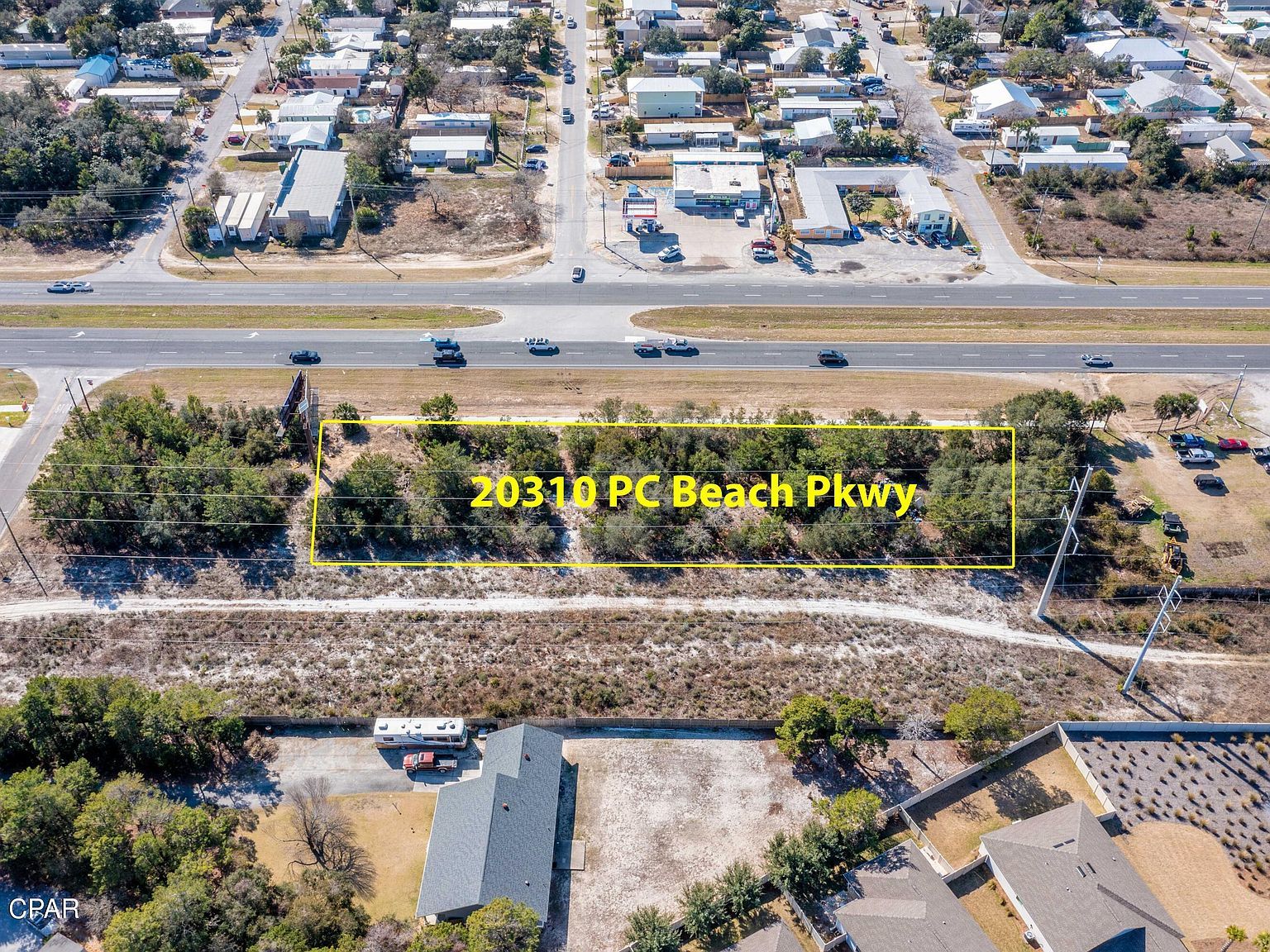 20310 Panama City Beach Pkwy Panama City Beach, FL 32413 - Thumbnail 2