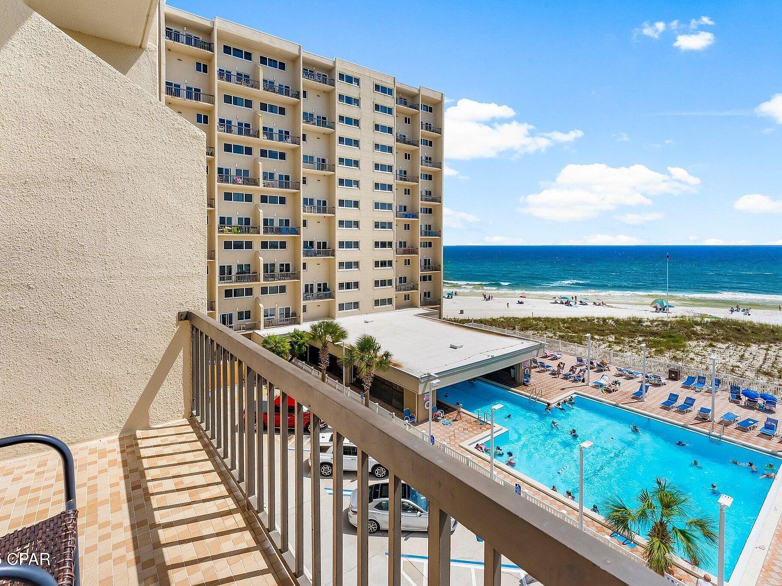23223 Front Beach Rd #335 Panama City Beach, FL 32413 - Thumbnail 2