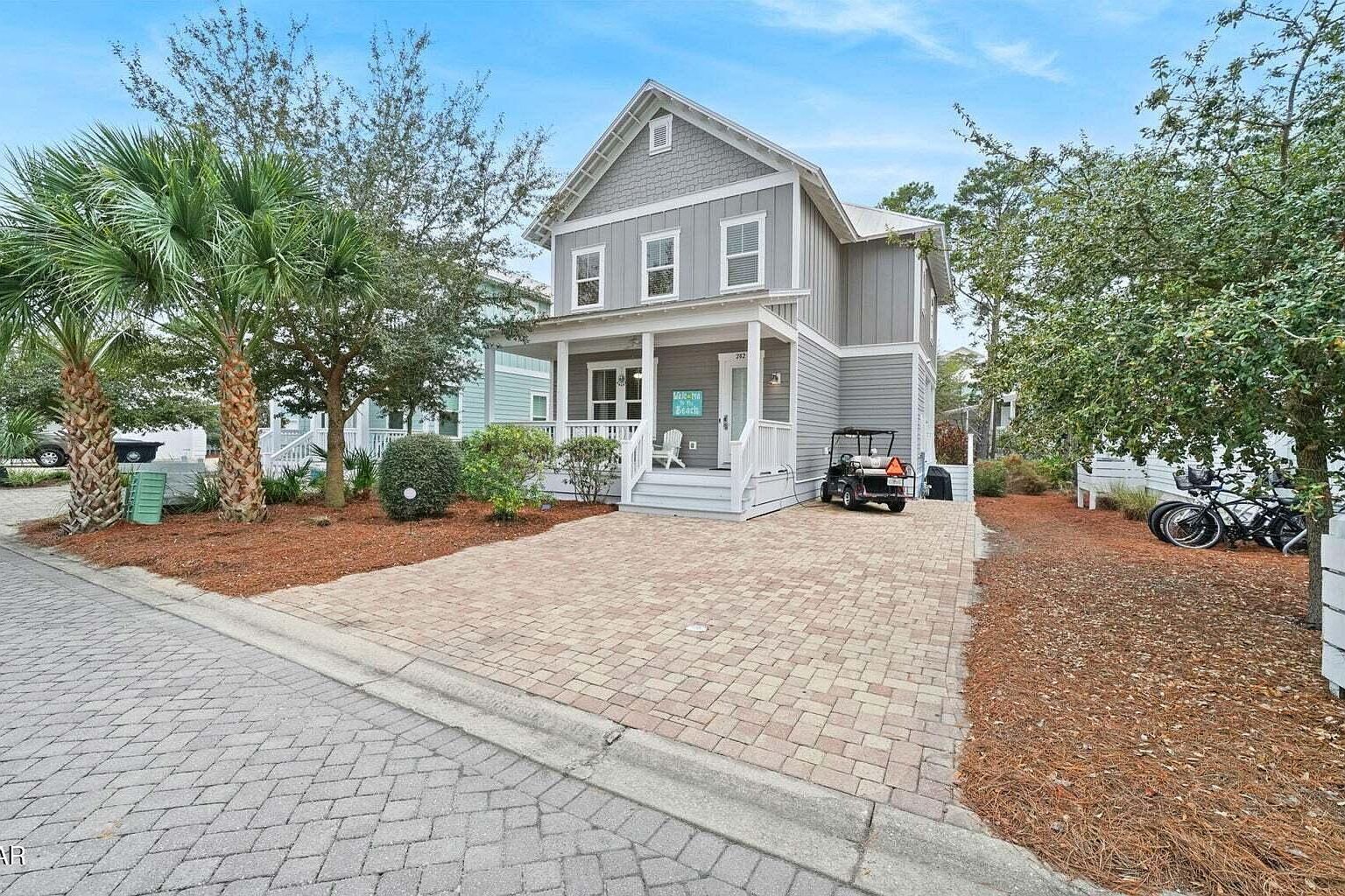 282 Emerald Beach Cir Santa Rosa Beach, FL 32459 - Thumbnail 2