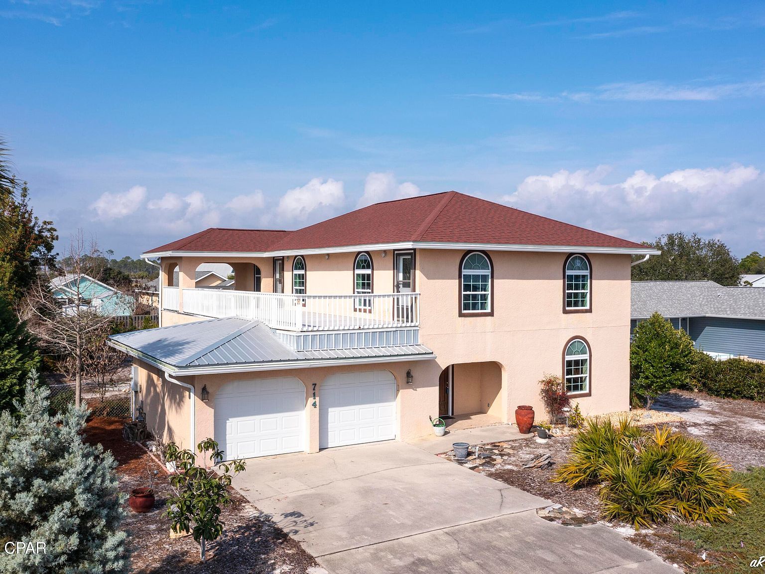 714 Gulf Aire Dr Port Saint Joe, FL 32456 - Thumbnail 2