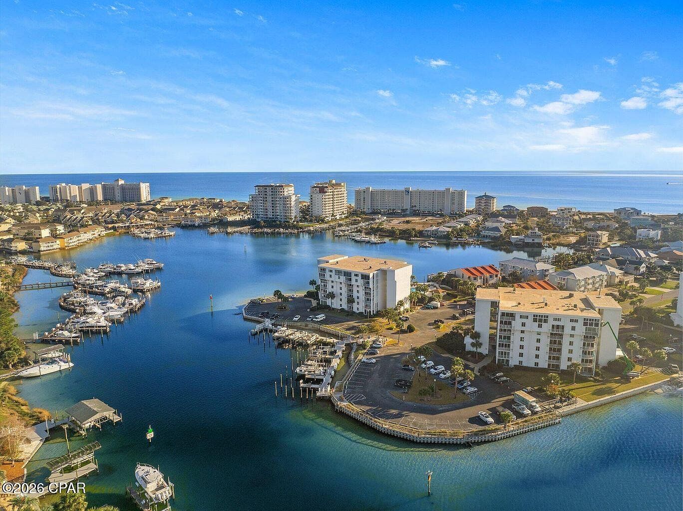 30 Moreno Point Rd UNIT 404A Destin, FL 32541 - Thumbnail 2