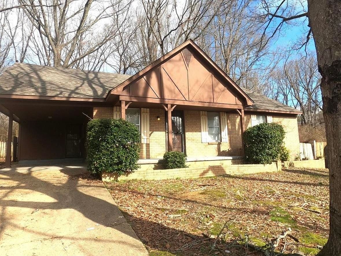 3358 Brockcrest Cv Memphis, TN 38128 - Thumbnail 2