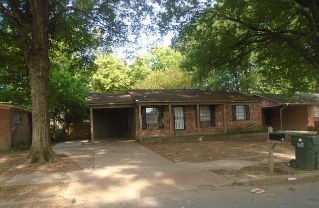 3263 Sunrise St Memphis, TN 38127 - Thumbnail 2