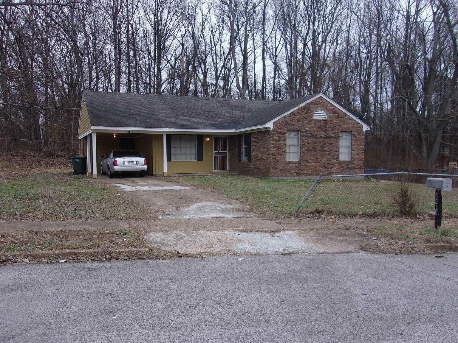 3516 Suzanne Dr Memphis, TN 38127 - Thumbnail 2