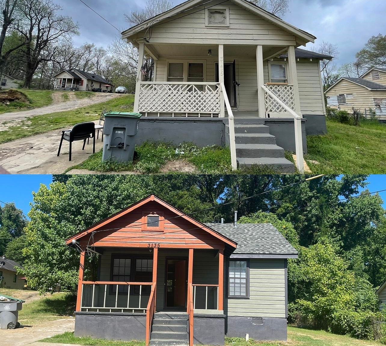 3135 Woodrow St Memphis, TN 38127 - Thumbnail 2