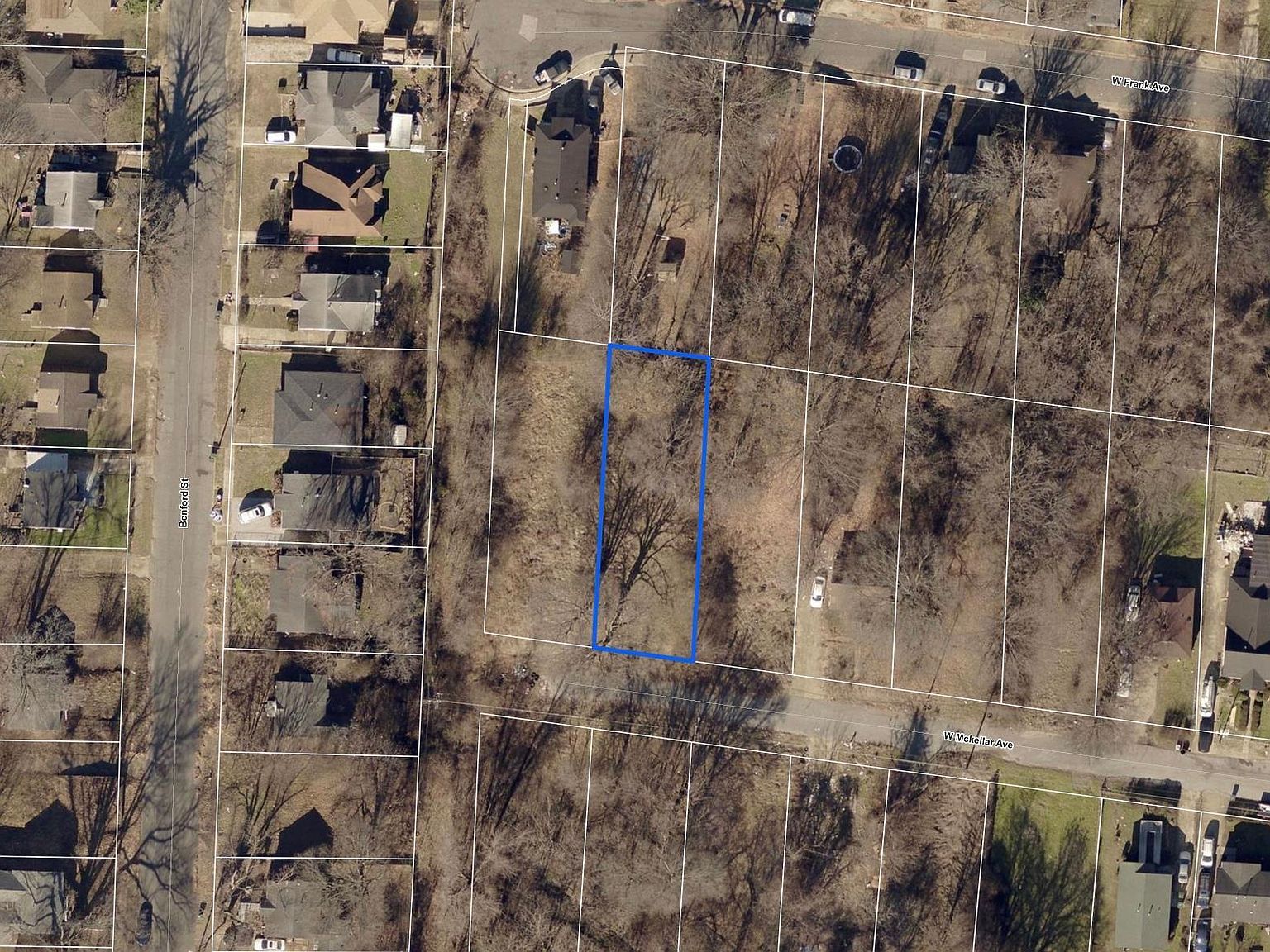 274 W McKellar Ave Memphis, TN 38109 - Thumbnail 2