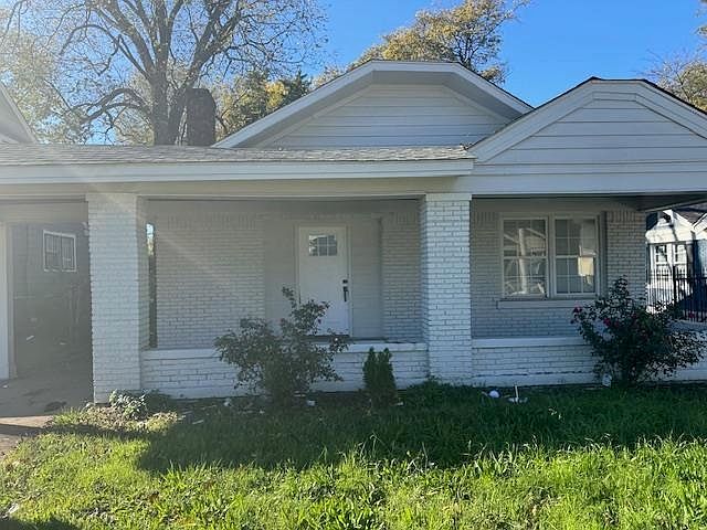 605 N Hollywood St Memphis, TN 38112 - Thumbnail 2