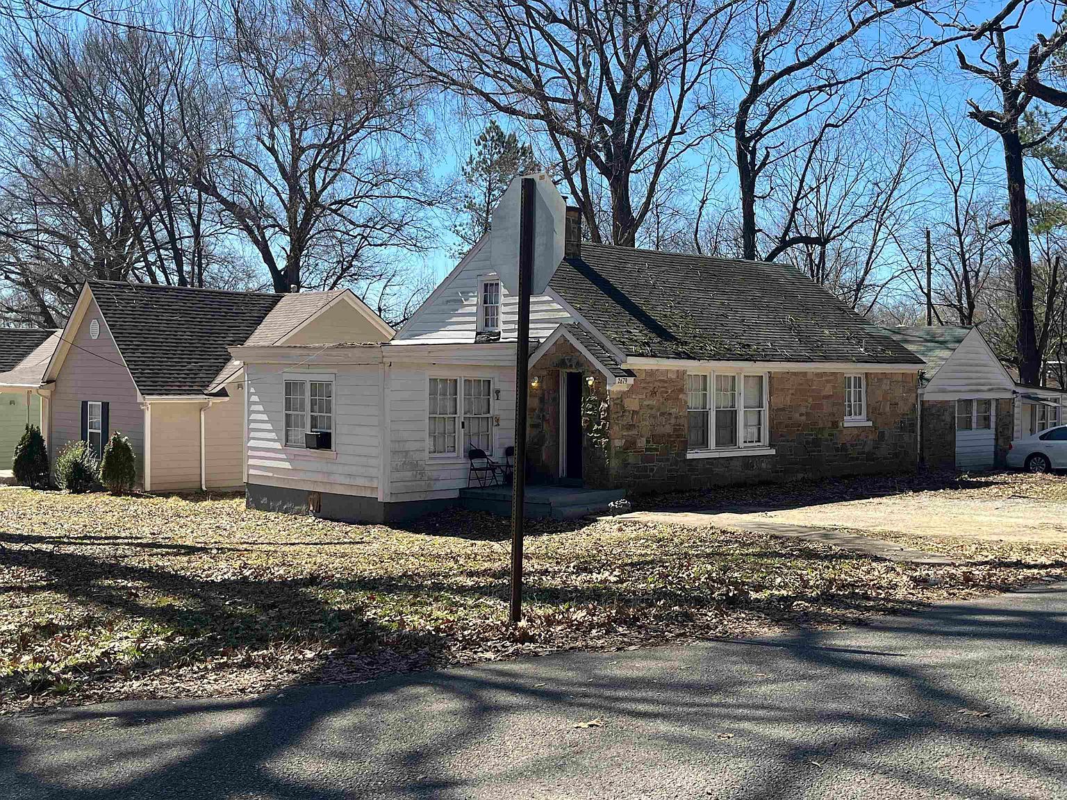 2679 Woodlawn Ter Memphis, TN 38127 - Thumbnail 2