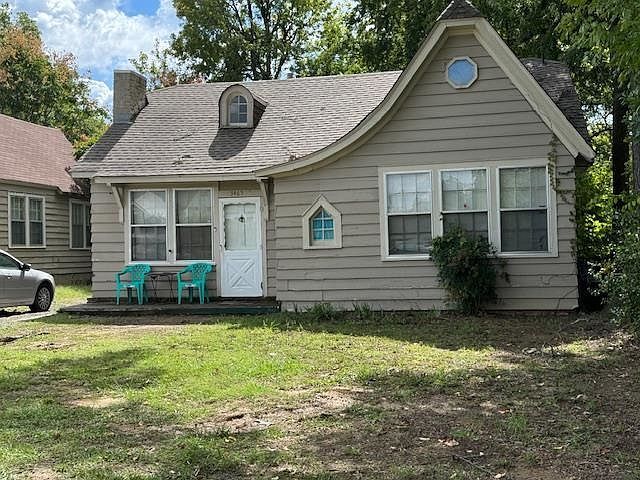 3465 Spottswood Ave Memphis, TN 38111 - Thumbnail 2