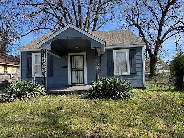 2540 Malone Ave Memphis, TN 38114 - Thumbnail 2