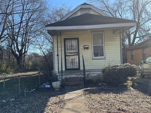 331 W Dison Ave Memphis, TN 38109 - Thumbnail 2