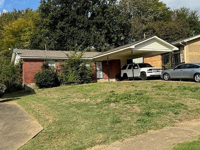 2601 Darlene St Memphis, TN 38106 - Thumbnail 2