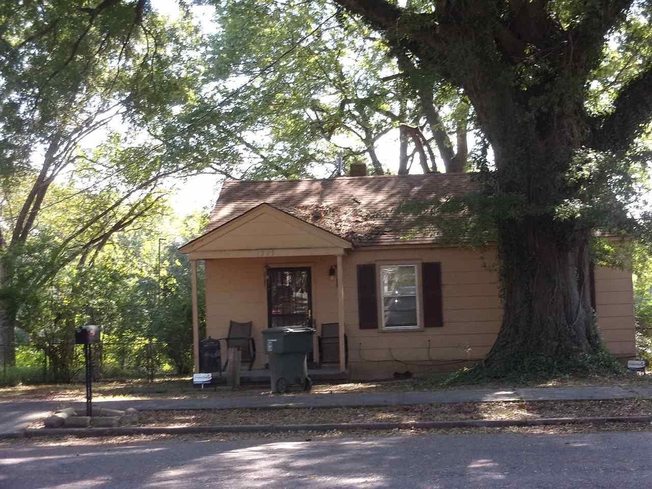 1999 Sipes Ave Memphis, TN 38127  | Single Family